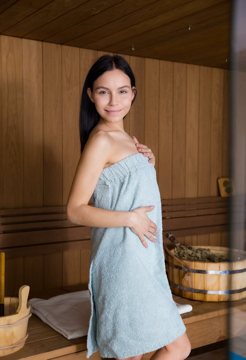 Анна, 23